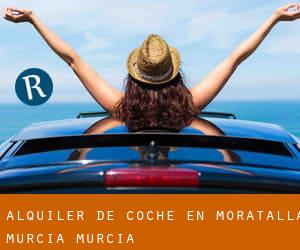 alquiler de coche en Moratalla (Murcia, Murcia)