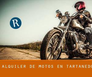 Alquiler de Motos en Tartanedo